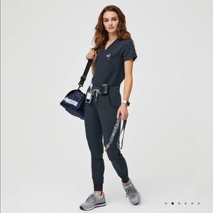 Figs Zamora Jogger Scrub Pants